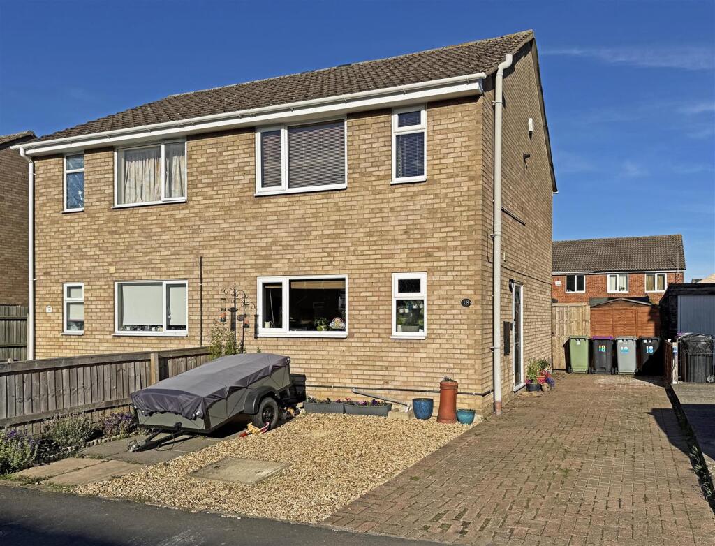 Main image of property: Gainsborough Road, Stamford