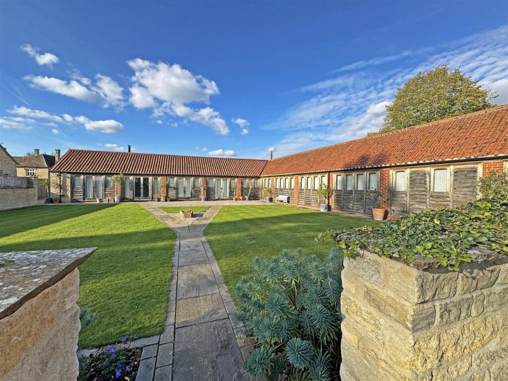 Main image of property: High Street, Maxey