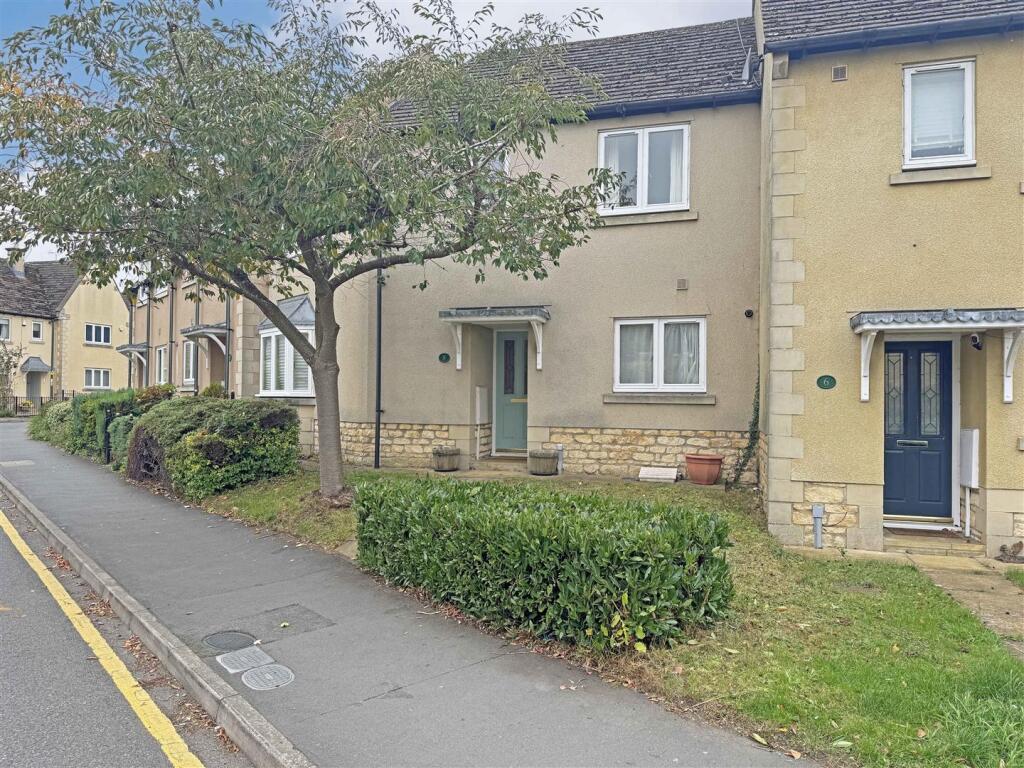 Main image of property: Gresley Drive, Stamford