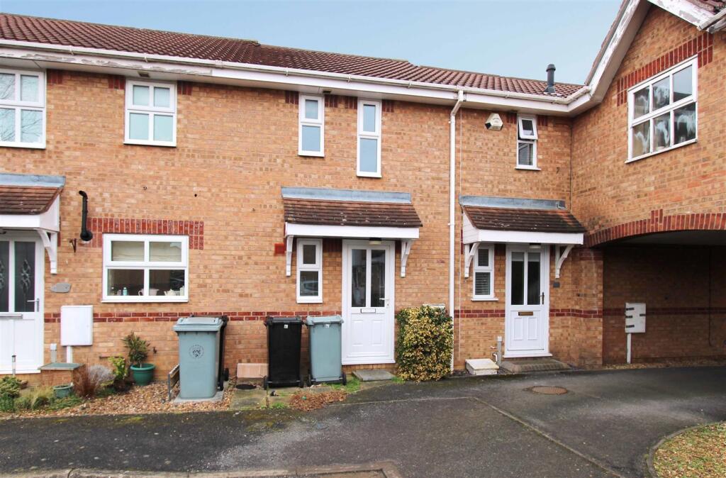 Main image of property: Blackthorn Close, Deeping St. James
