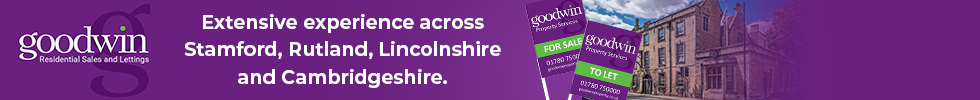 Get brand editions for Goodwin Property Services, Stamford
