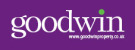 Goodwin Property Services, Stamford Estate Agent Logo