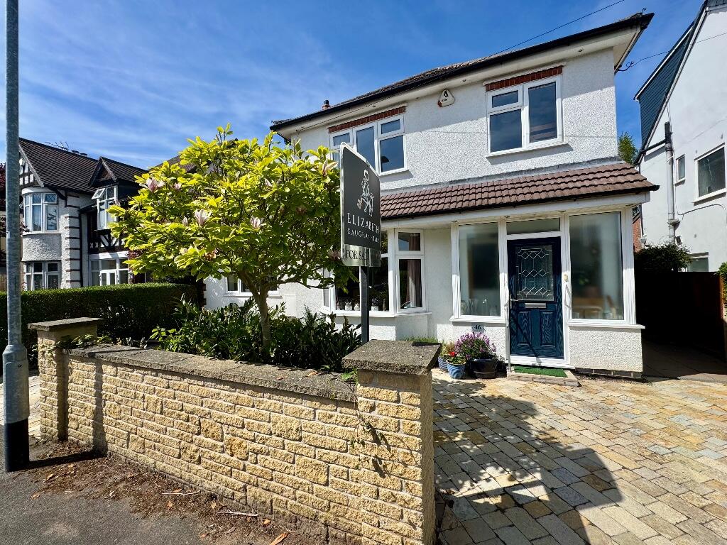 Main image of property: Sidney Road, Beeston, NG9