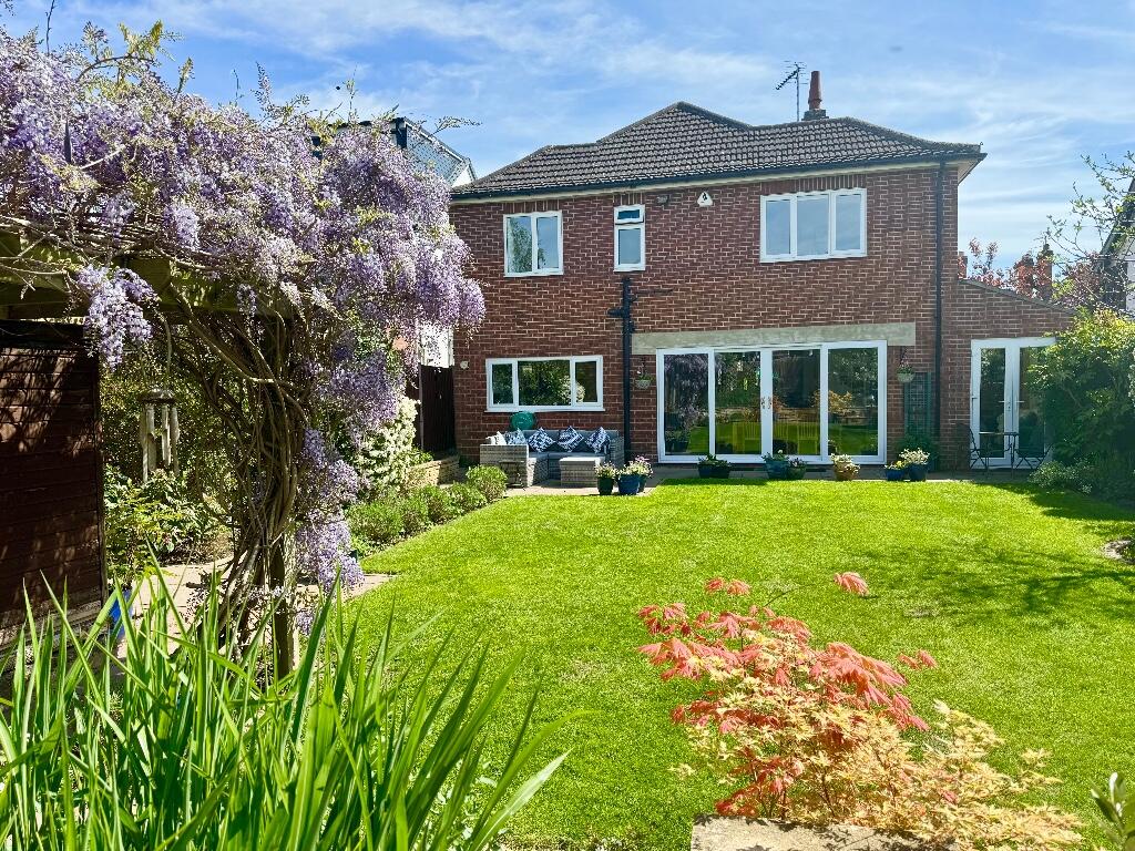 Main image of property: Sidney Road, Beeston, NG9