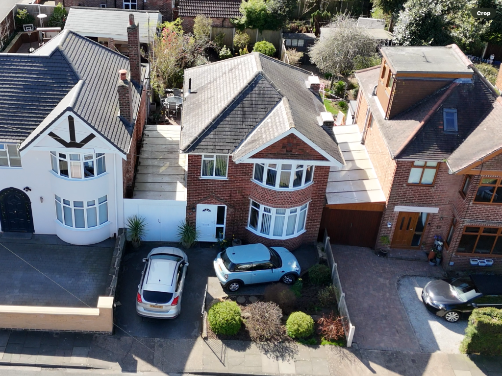 Main image of property: Lyndale Road, Bramcote, NG9