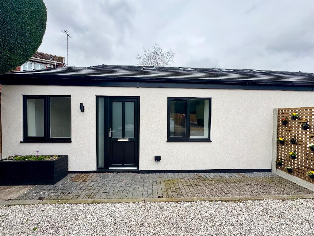 Main image of property: Bembridge Court, Bramcote, NG9