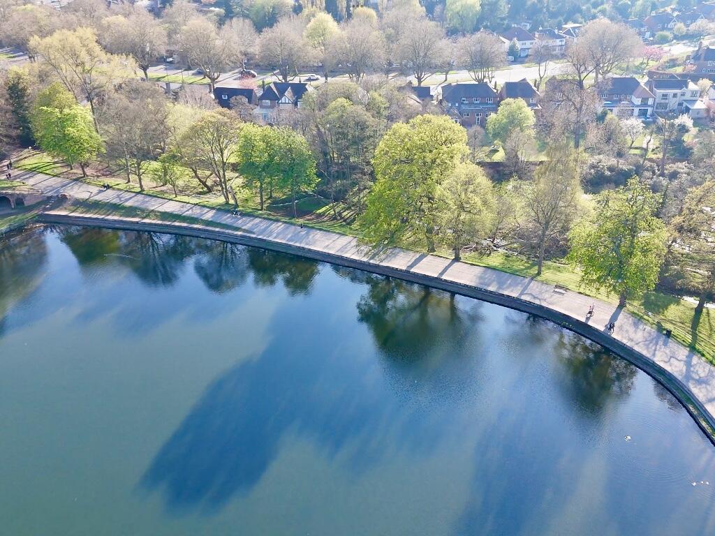 Main image of property: Wollaton Vale, Wollaton, NG8