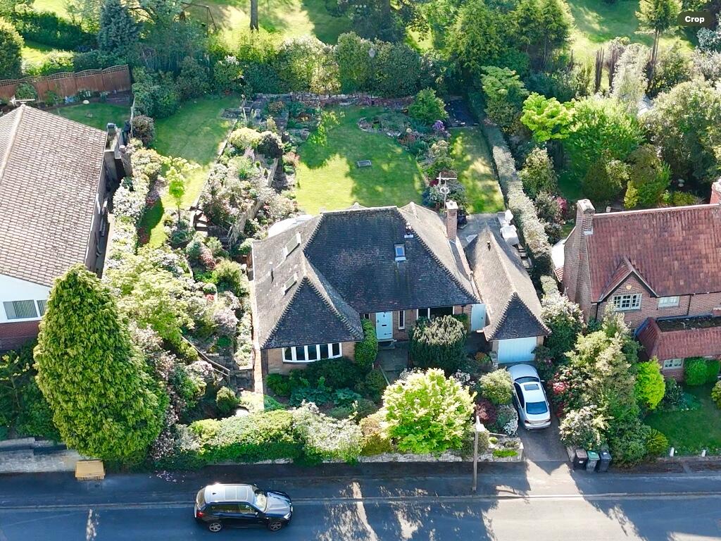 Main image of property: Kendal Drive, Beeston, NG9