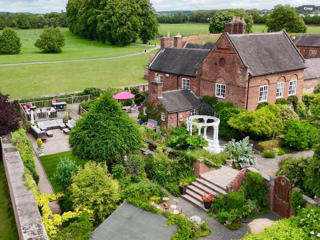 Main image of property: Derwent House, Old Chester Road, DE1