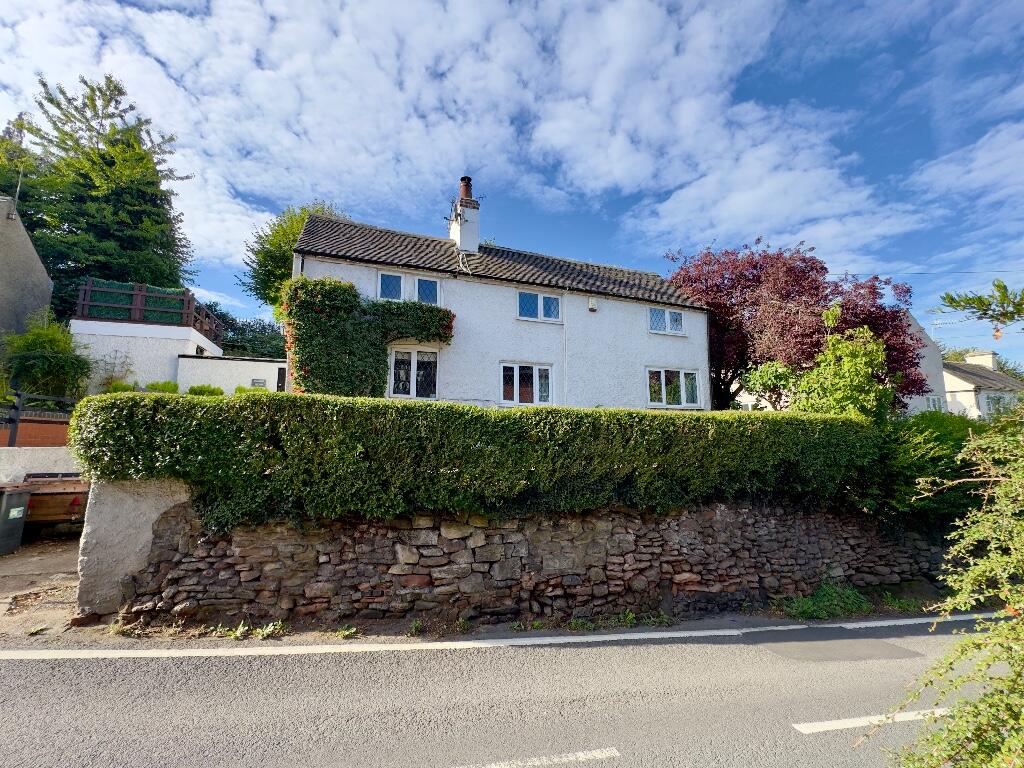 Main image of property: Stonebank Cottage, Bramcote Village, NG9