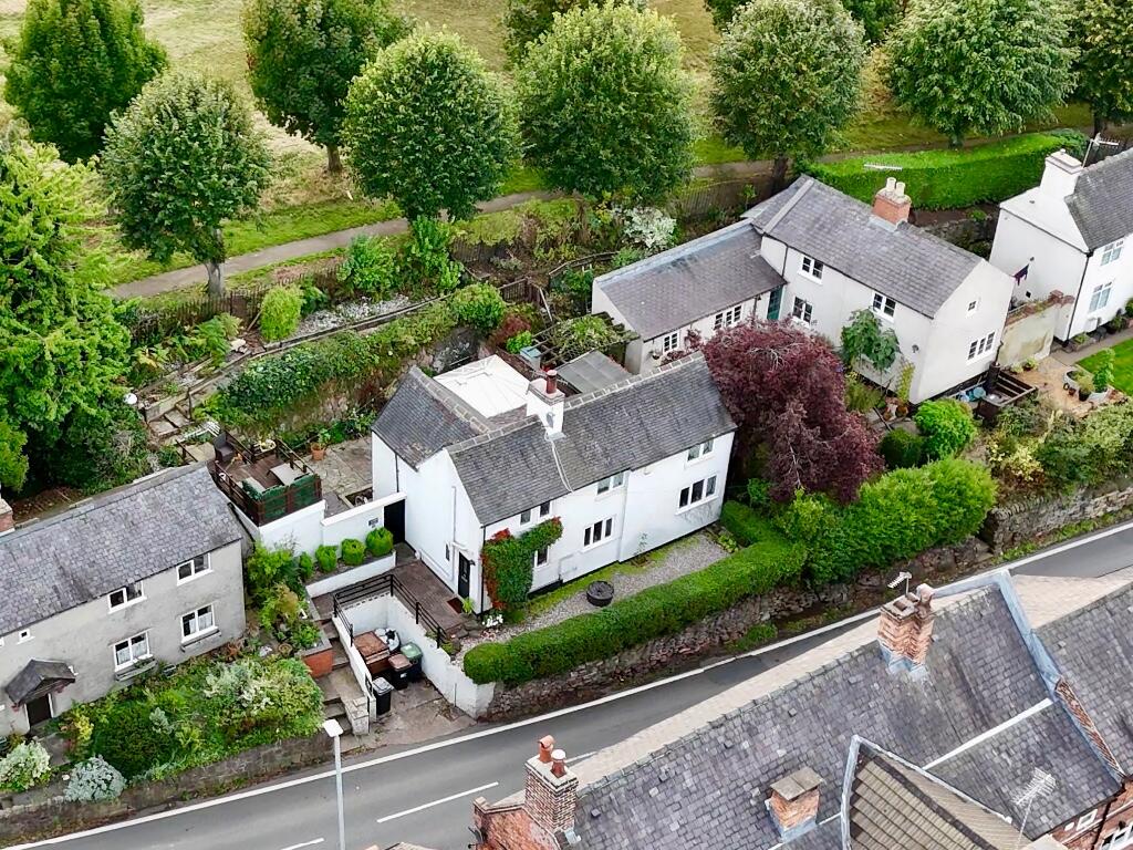 Main image of property: Stonebank Cottage, Bramcote Village, NG9