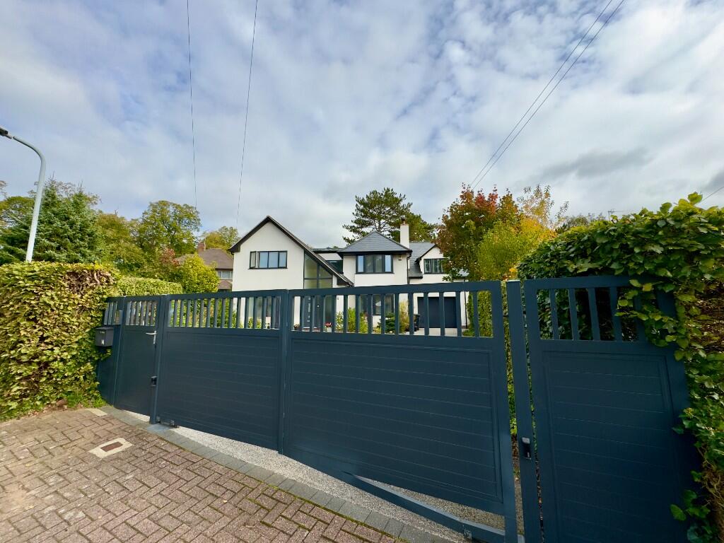 Main image of property: Winchester Avenue, Beeston, NG9