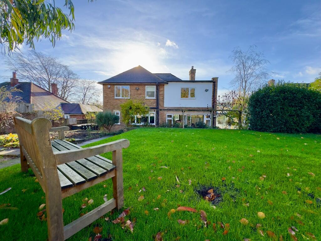 Main image of property: Derby Road, Bramcote, NG9