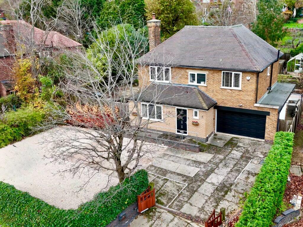 Main image of property: Derby Road, Bramcote, NG9
