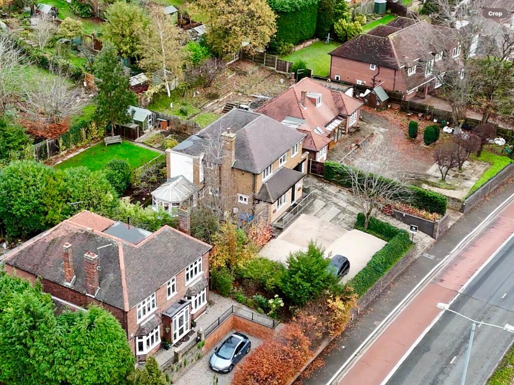 Main image of property: Derby Road, Bramcote, NG9