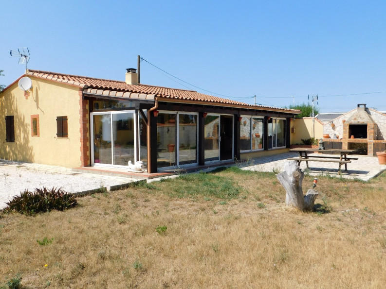 3 bedroom villa for sale in Perpignan, LanguedocRoussillon, France