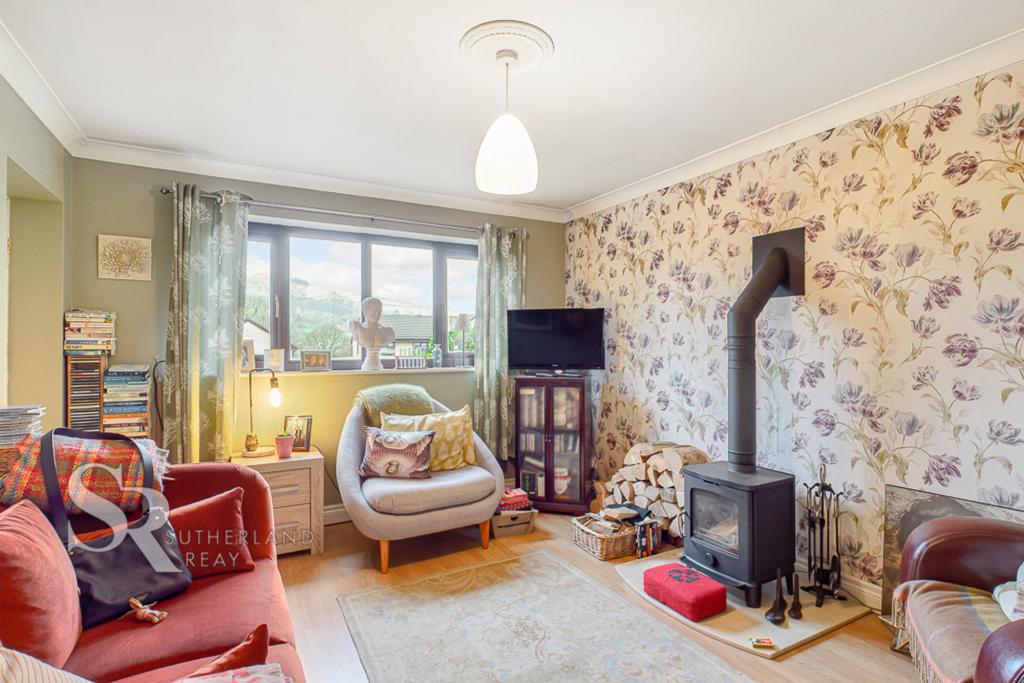 3 bedroom semidetached house for sale in Granby Avenue, Chinley, SK23