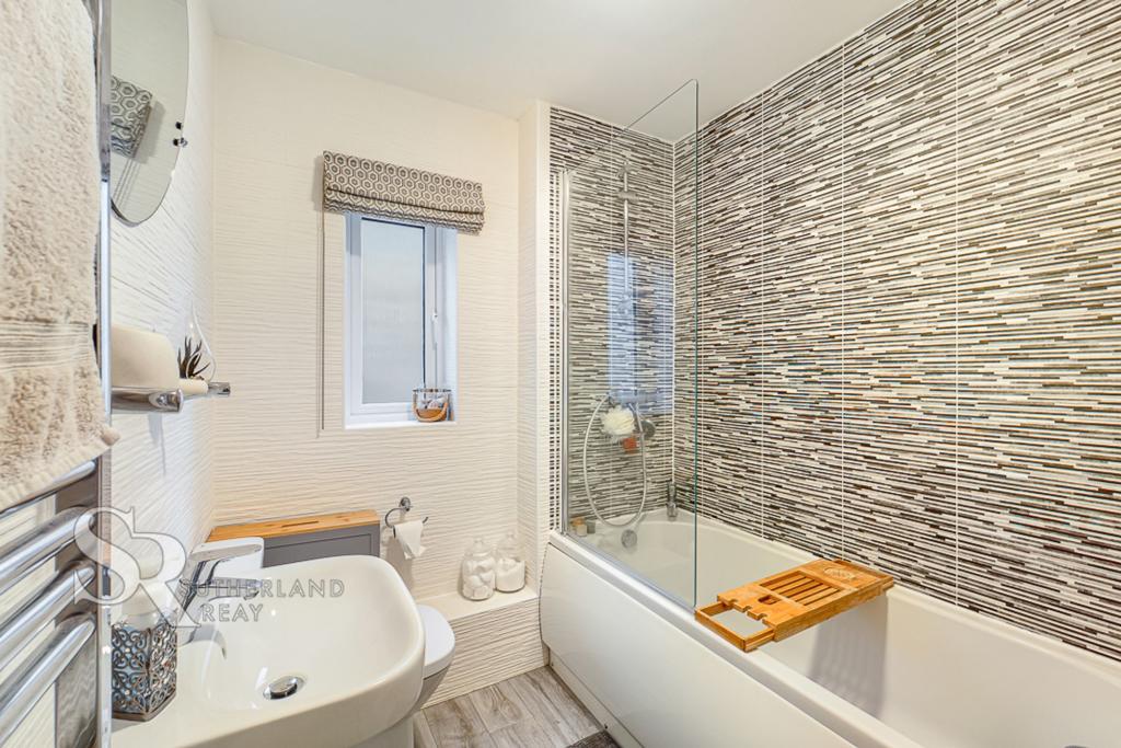 4 bedroom semidetached house for sale in Blackbrook Drive, Chinley, SK23