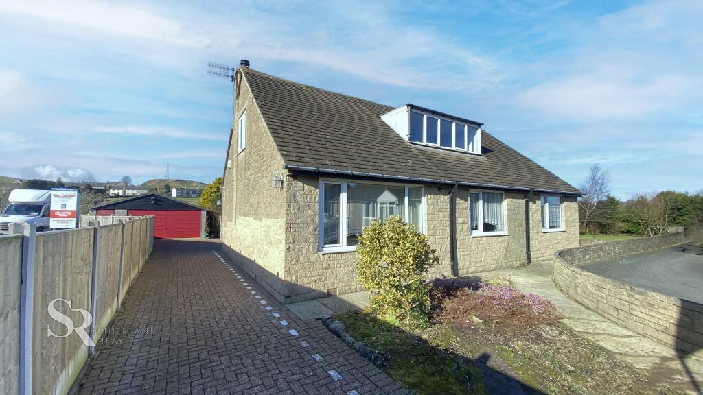 Main image of property: Hallsteads Close, Dove Holes, SK17