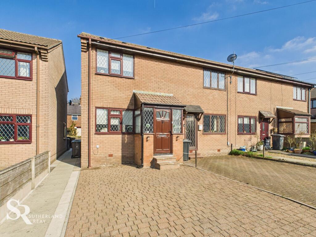 Main image of property: Queens Avenue, Buxton, SK17