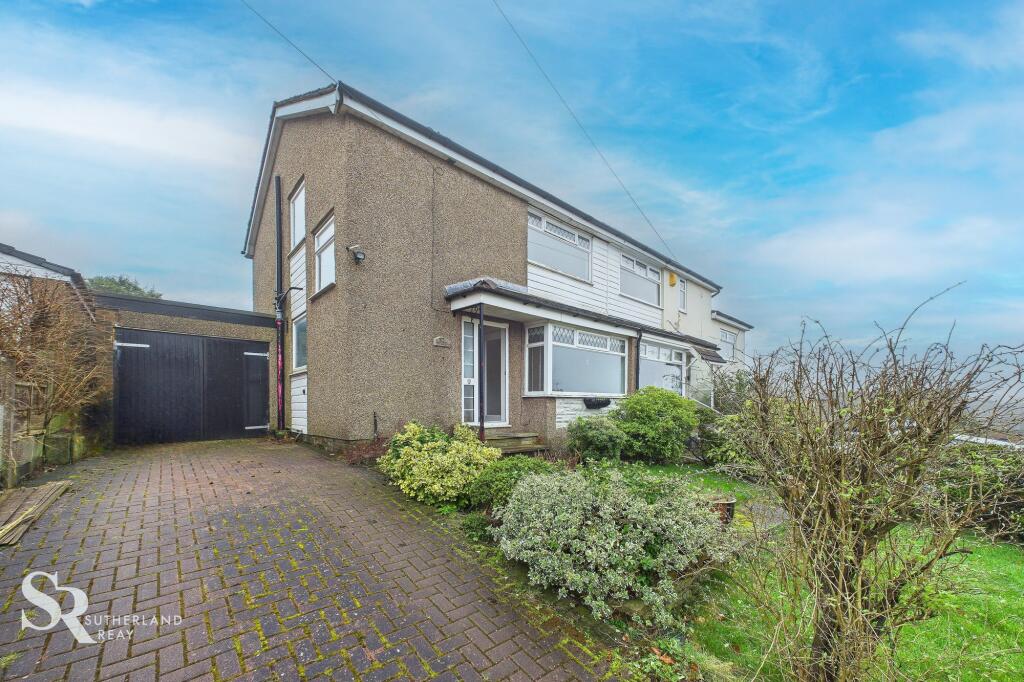 Main image of property: Ashfield Road, Chapel-En-Le-Frith, SK23