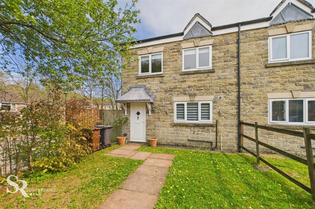 Main image of property: New Road, Whaley Bridge, SK23