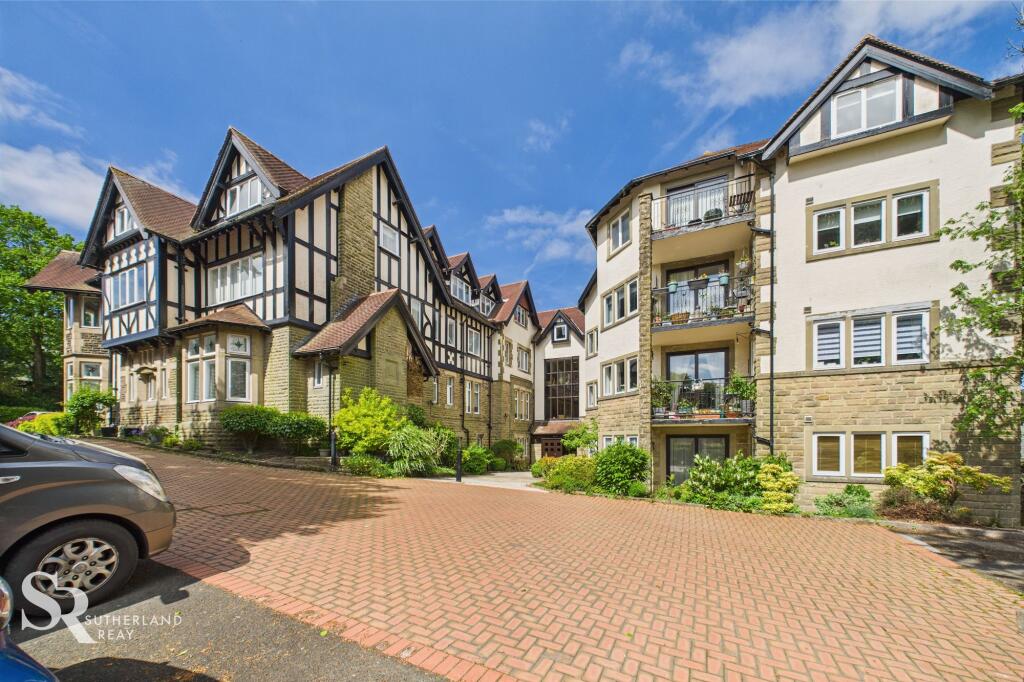 Main image of property: Temple Road, Temple Court Temple Road, SK17