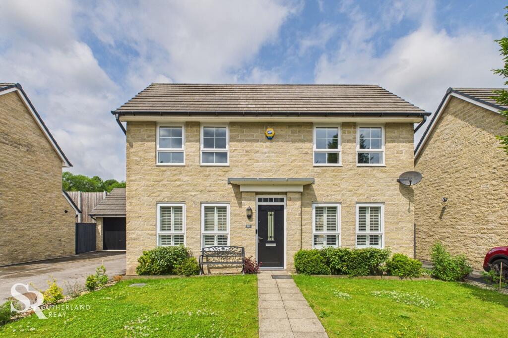 Main image of property: Sovereign Way, Chapel-En-Le-Frith, SK23