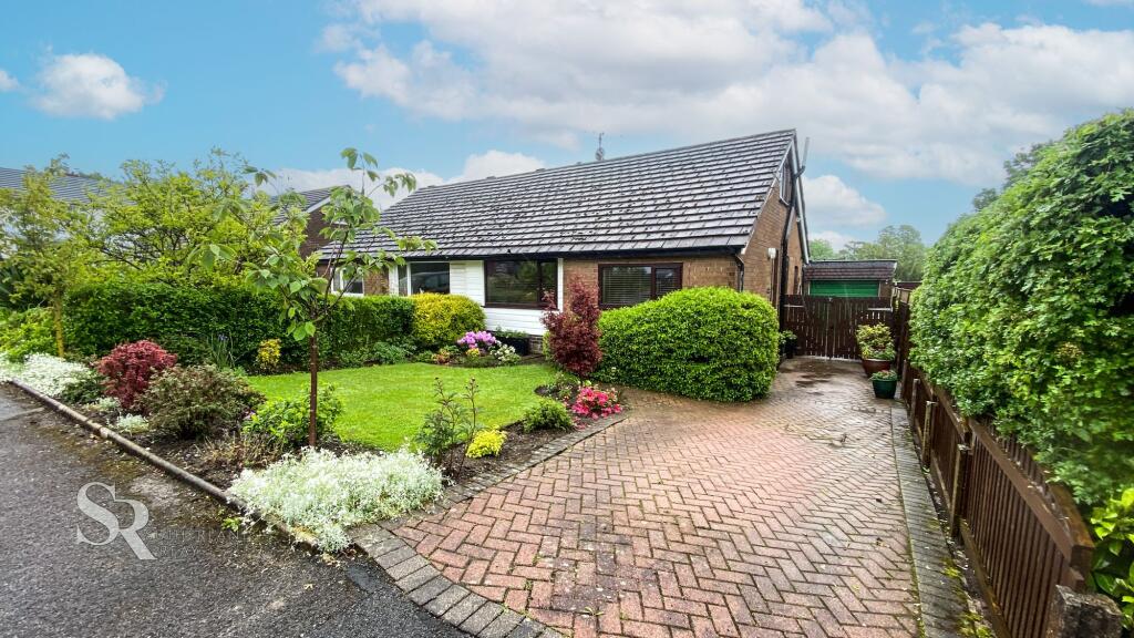 Main image of property: Hawthorn Close, Chinley, SK23