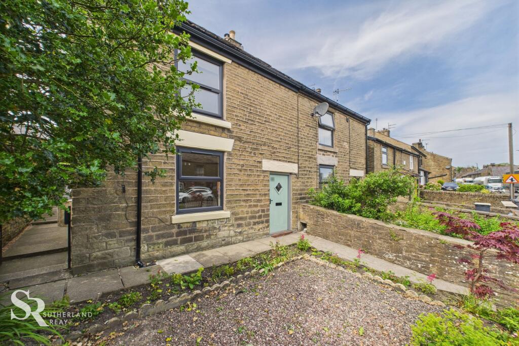 Main image of property: Buxton Road, Furness Vale, SK23