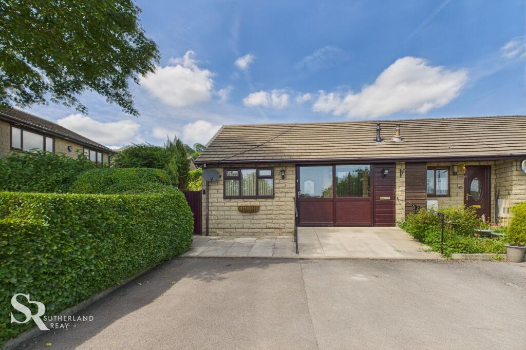 Main image of property: Devonshire Drive, Chinley, SK23