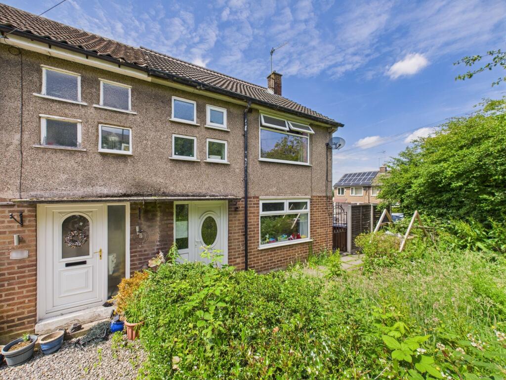 Main image of property: Hayfield Road, New Mills, SK22