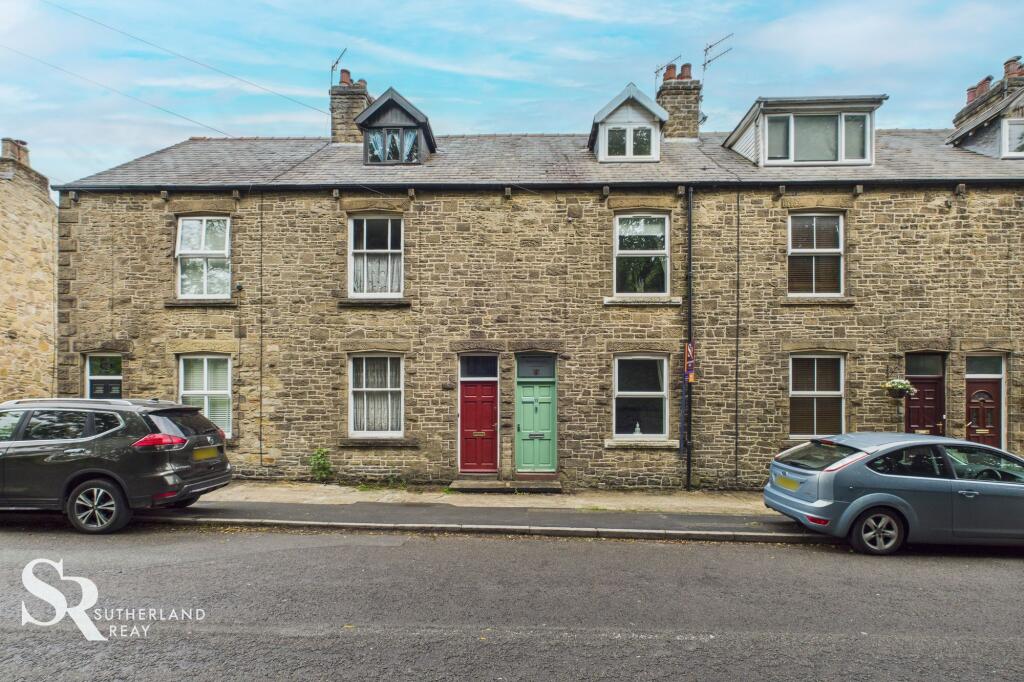 Main image of property: Macclesfield Road, Whaley Bridge, SK23
