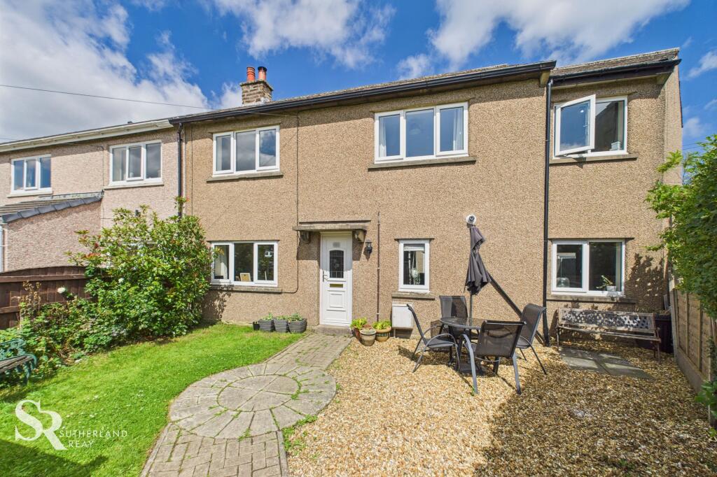 Main image of property: Thornbrook Road, Chapel-En-Le-Frith, SK23