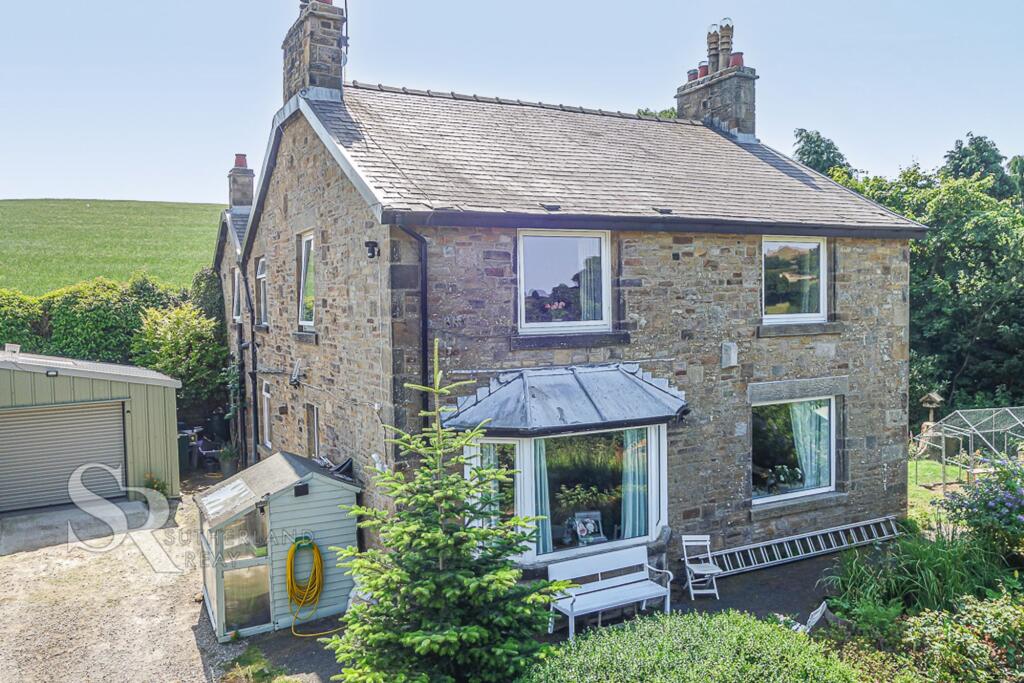 Main image of property: Eccles Road, Chapel-En-Le-Frith, SK23