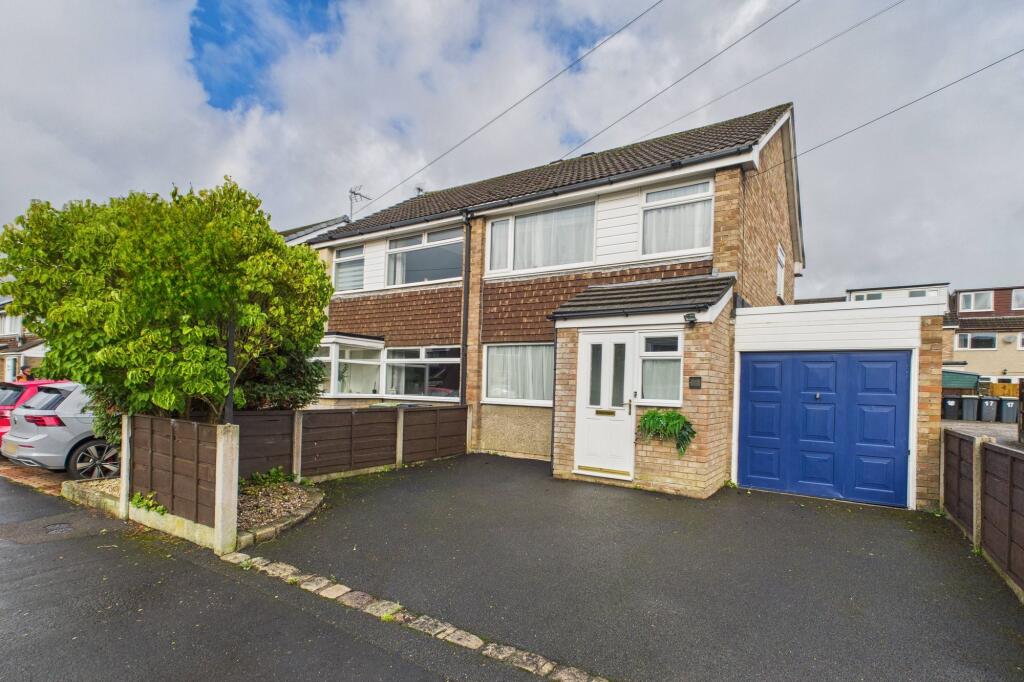 Main image of property: Frith View, Chapel-En-Le-Frith, SK23