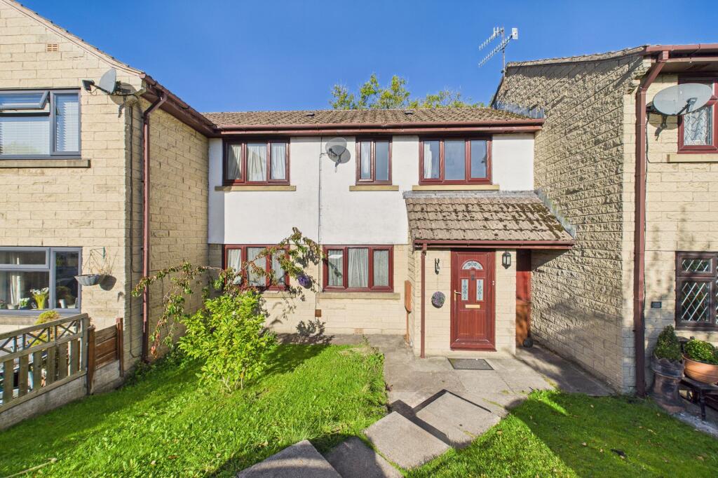 Main image of property: Pike View Close, Chinley, SK23