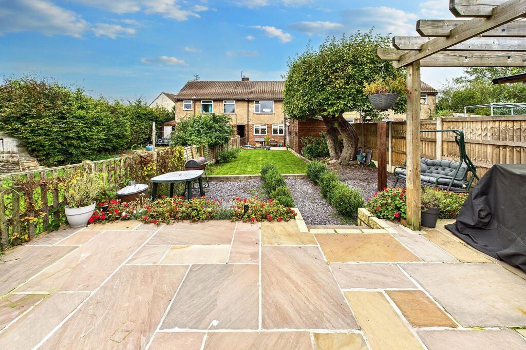 Main image of property: Poplar Avenue, New Mills, SK22