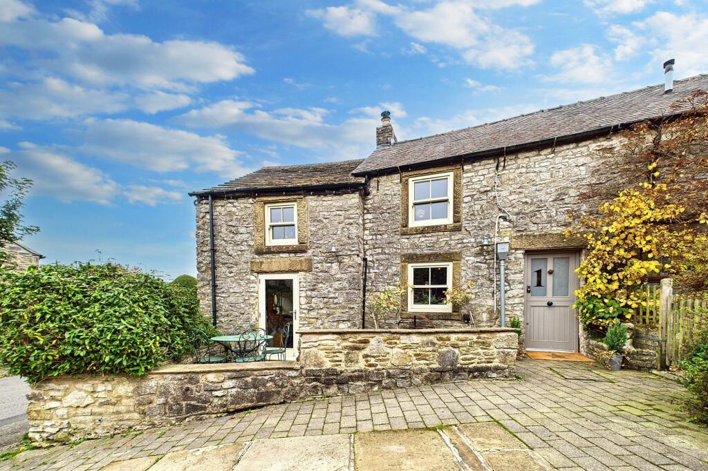 Main image of property: Main Street, Taddington, SK17
