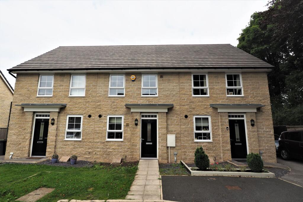 Main image of property: Goodman Close, Chapel-En-Le-Frith, SK23