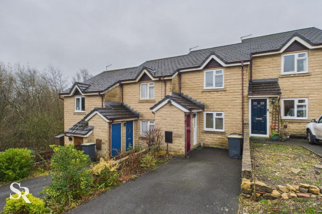 Main image of property: Belgrade Avenue, Chinley, SK23