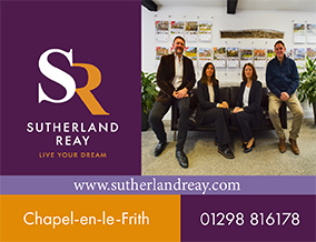 Get brand editions for Sutherland Reay, Chapel-en-le-Frith