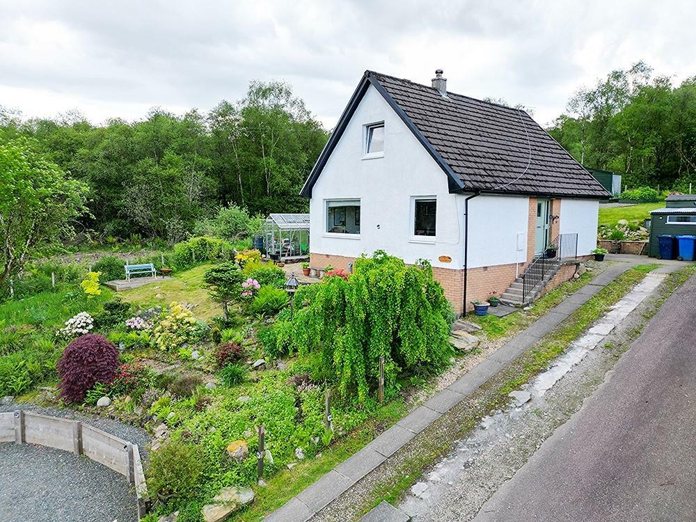 Main image of property: The Bay, Strachur, Argyll and Bute, PA27