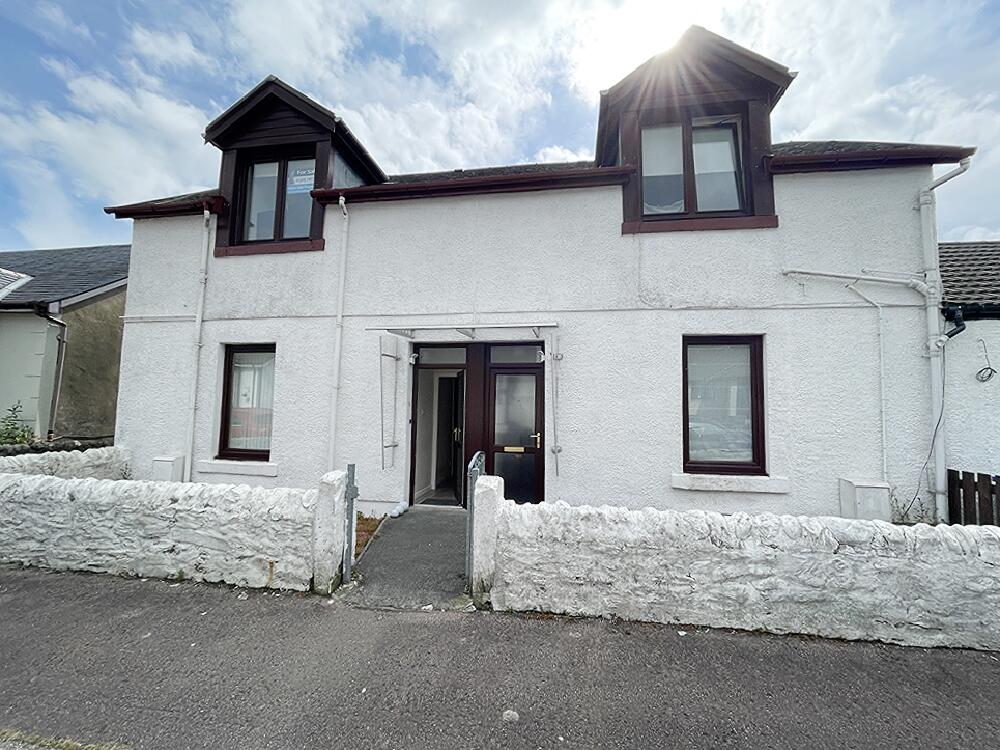 Main image of property: King Street, Dunoon, Argyll and Bute, PA23