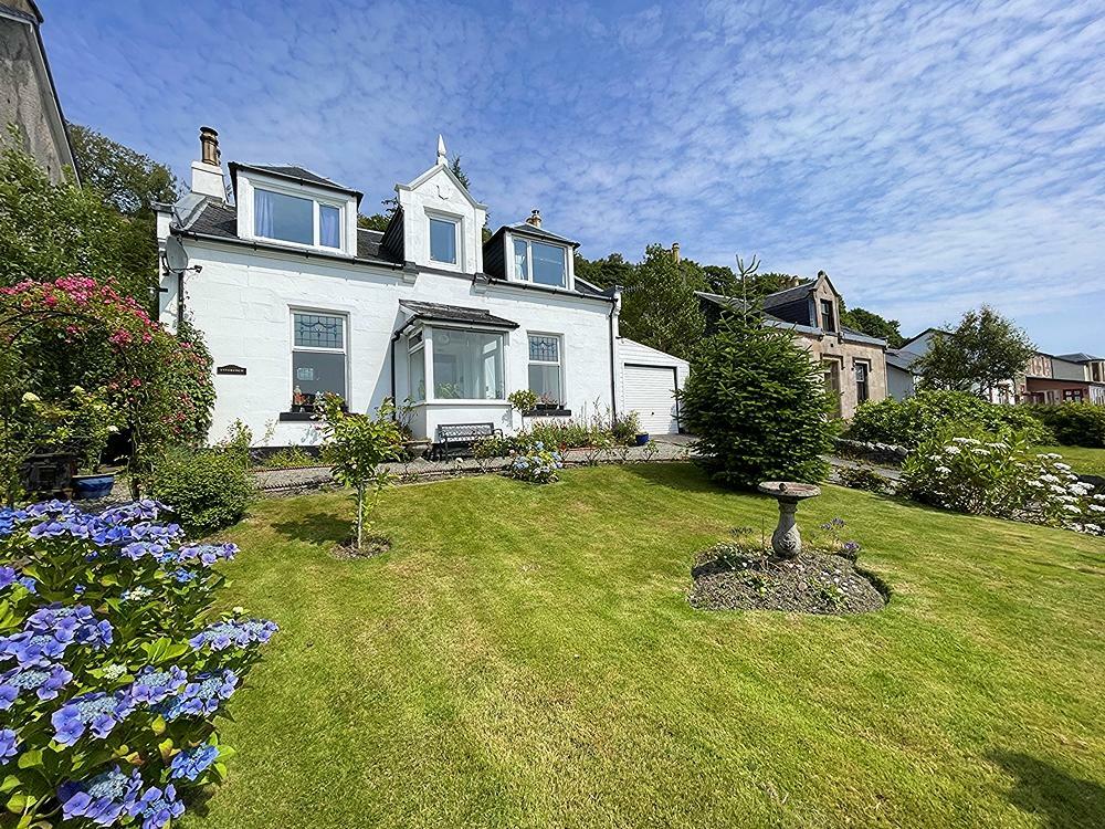 Main image of property: Shore Road, Kilmun, Argyll and Bute, PA23