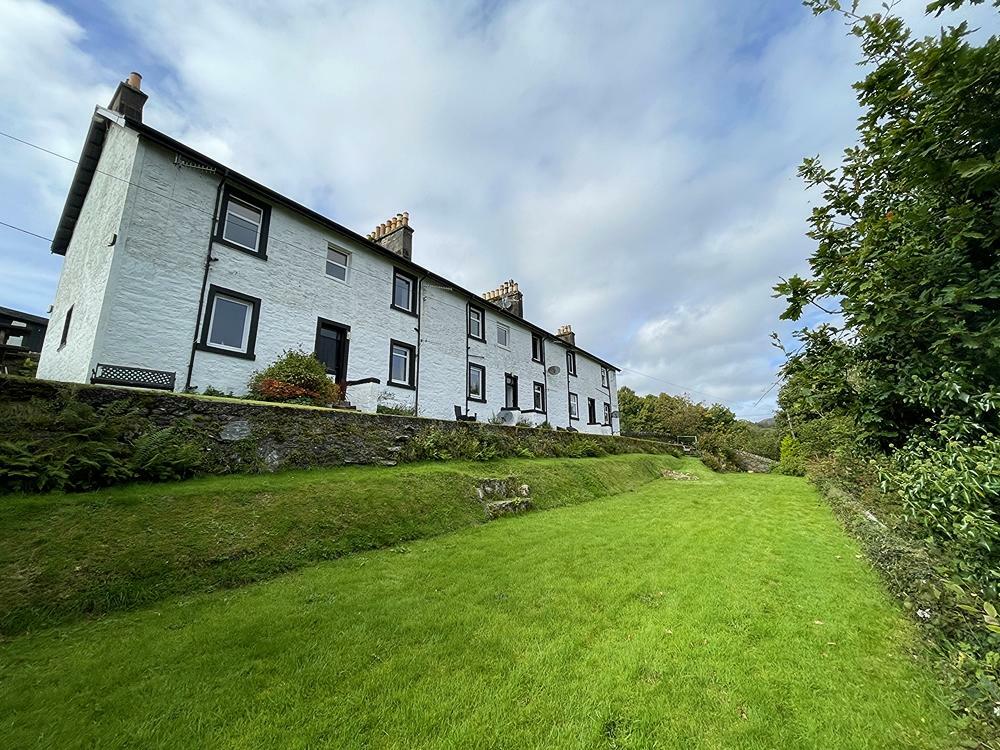 Main image of property: Shore Cottages, Kames, Tighnabruaich, PA21