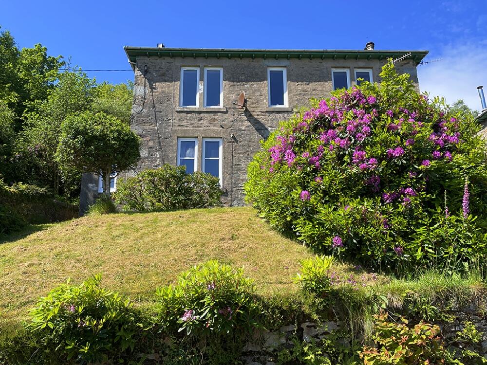 Main image of property: Kyles Cottages, Kames, Tighnabruaich, PA21