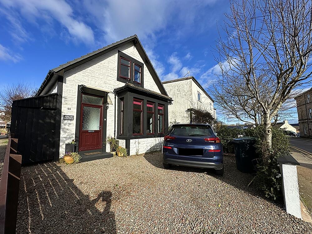 Main image of property: Auchamore Road, Dunoon, Argyll and Bute, PA23