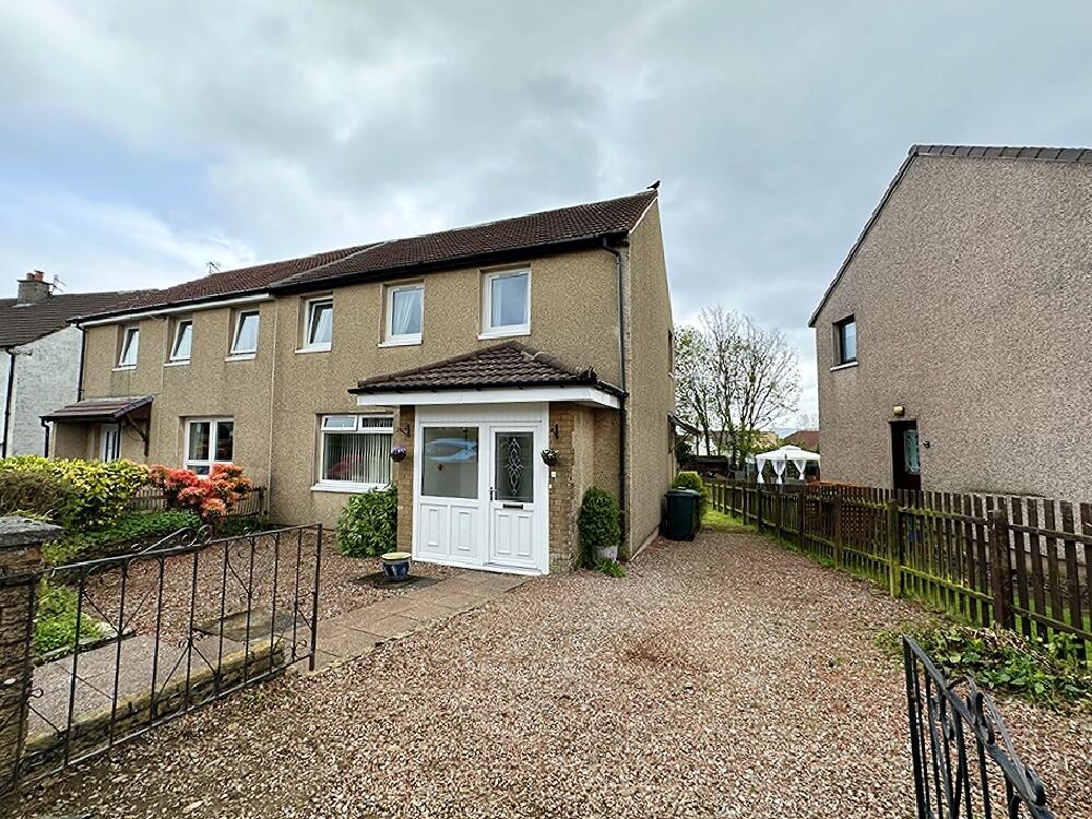 Main image of property: Ardenslate Crescent, Kirn, Dunoon, PA23