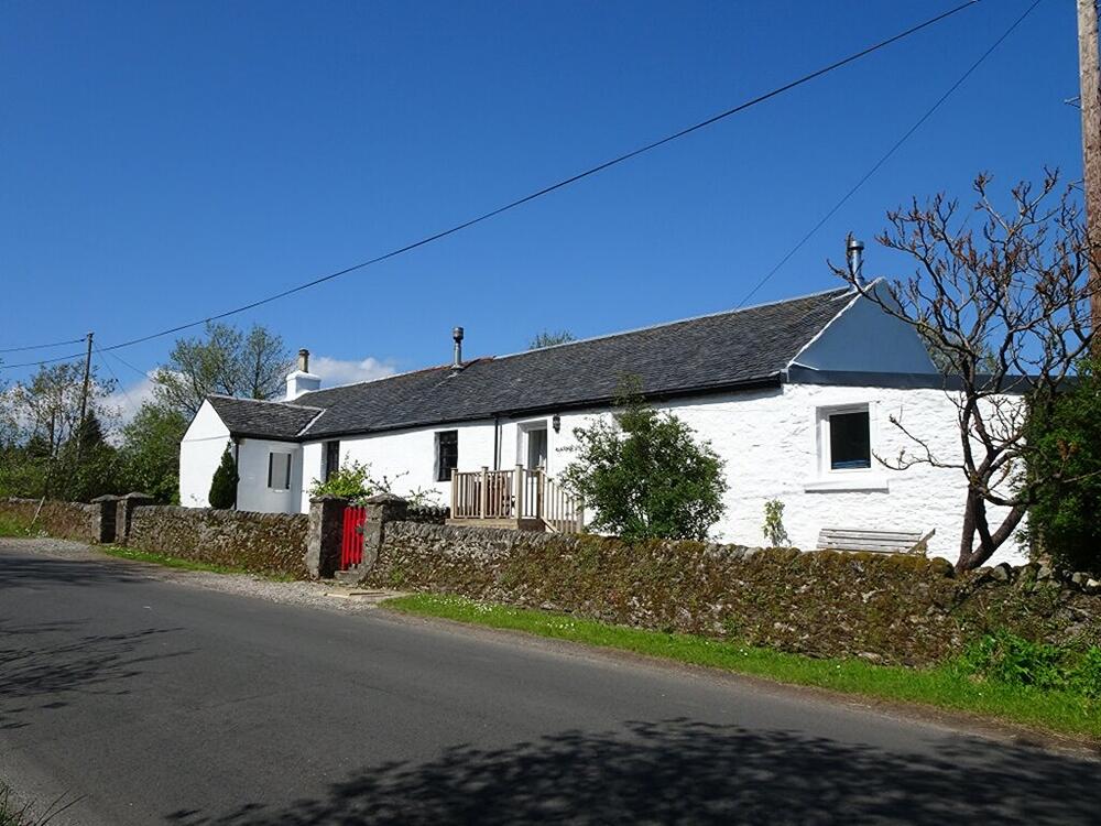 Main image of property: Millhouse, Tighnabruaich, Argyll and Bute, PA21